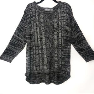 Jason Maxwell Women’s Pullover Sweater Soft 3XL